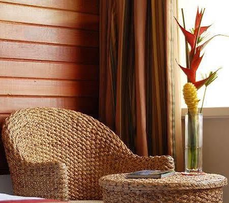 Spanhoek Boutique Hotel Paramaribo Exterior photo