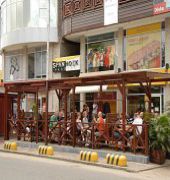 Spanhoek Boutique Hotel Paramaribo Exterior photo